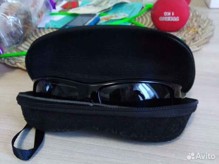 Солнцезащитные очки мужские polaroid