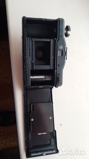 Фотоаппарат lomo