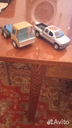 Детские машинки игрушки