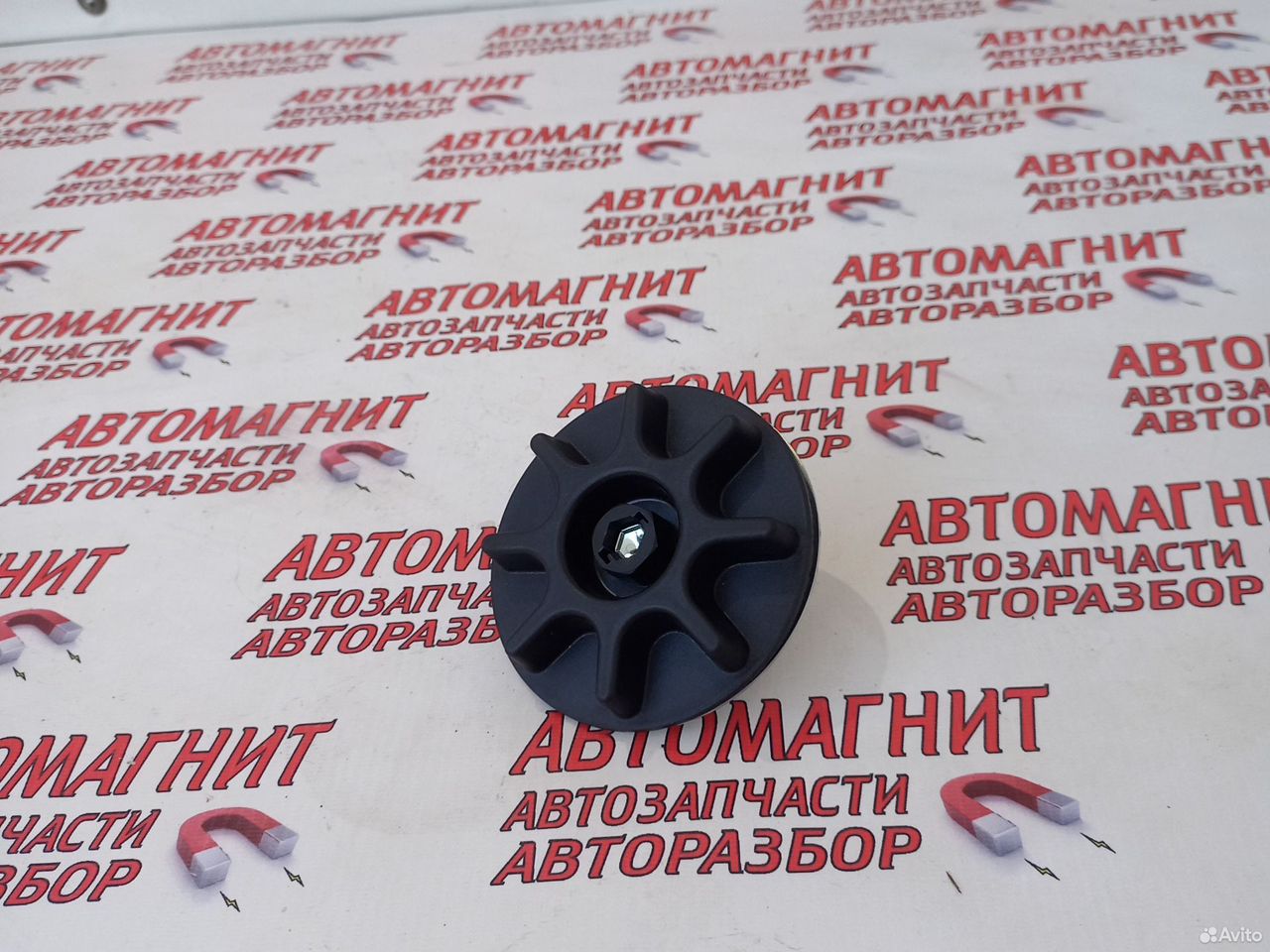 Болт запасного колеса Мазда 6 Atenza 18-24г