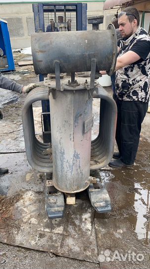 Трансформатор бу