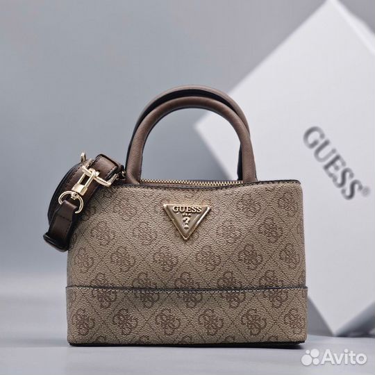 Сумка женская guess lux