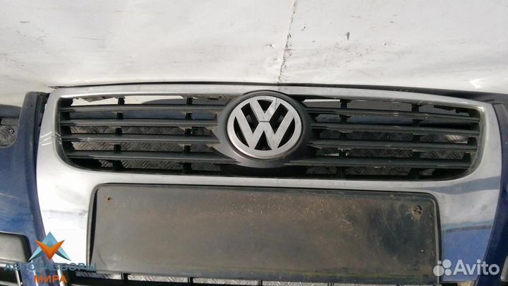 Бампер передний Volkswagen Passat B6 2006