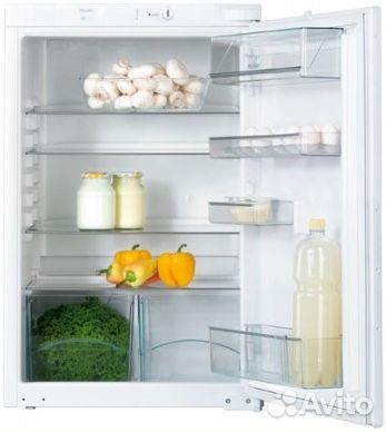 Встраиваемый холодильник Miele K 9212 i Новый