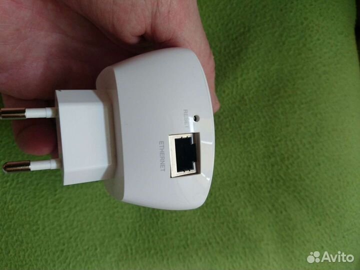 Wi-Fi усилитель Tp-link