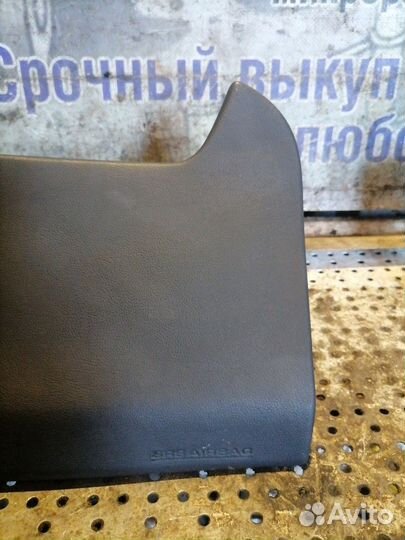 Подушка безопасности пассажирская (в торпедо) Citr