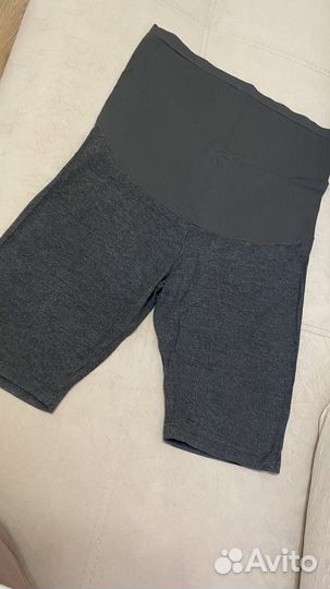 Бриджи для беременных