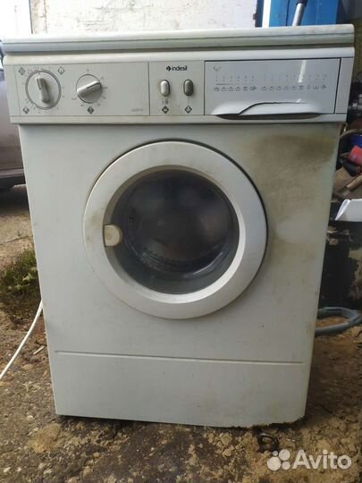 Вятка 1022 Р, Indesit 668 XW по запчастям