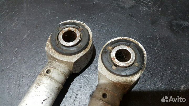 Алюминиевые рычаги Subaru Impreza Wrx Sti GD EJ257