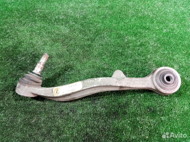 Рычаг подвески передний левый Bmw 745 E65 N62B44A