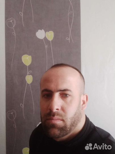 Ремонт квартира