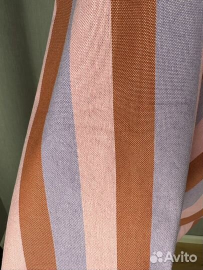 Полотенце пляжное пештемаль плед