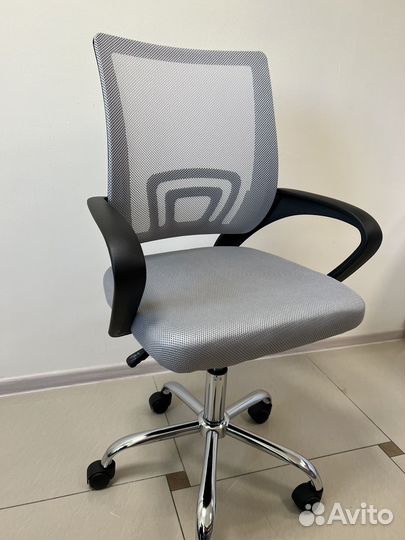 Компьютерный стул кресло детский