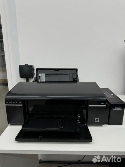 Принтер epson L805