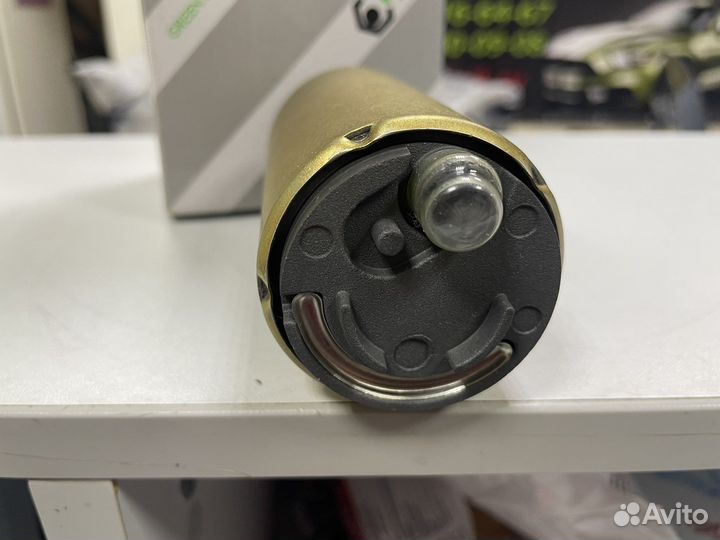 Бензонасос toyota celica 4001-0027