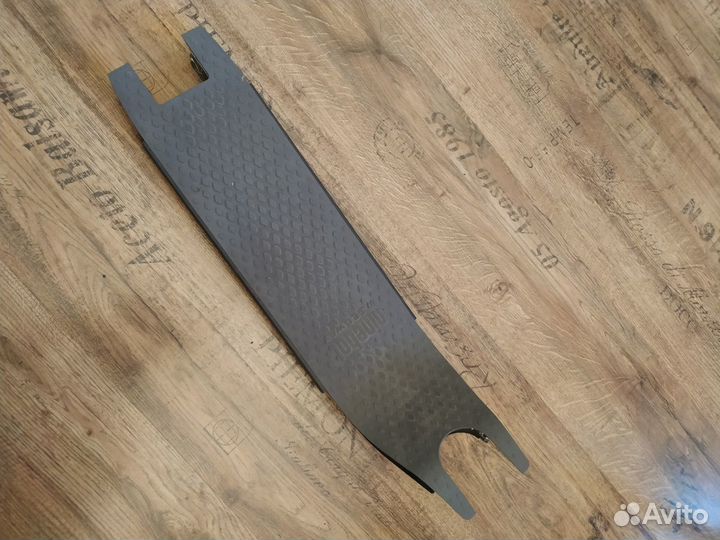 Запчасти Ninebot kickscooter by Segway ES2