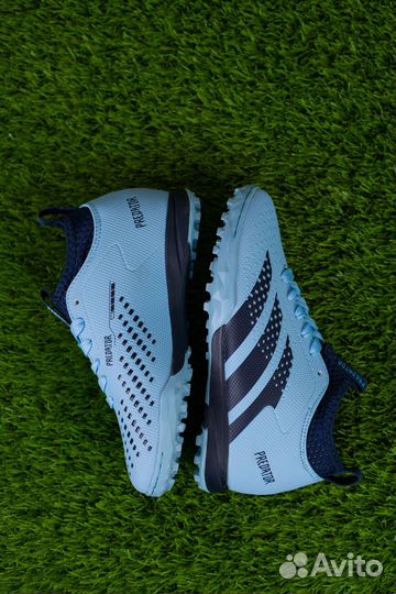 Шиповки детские Adidas Predator