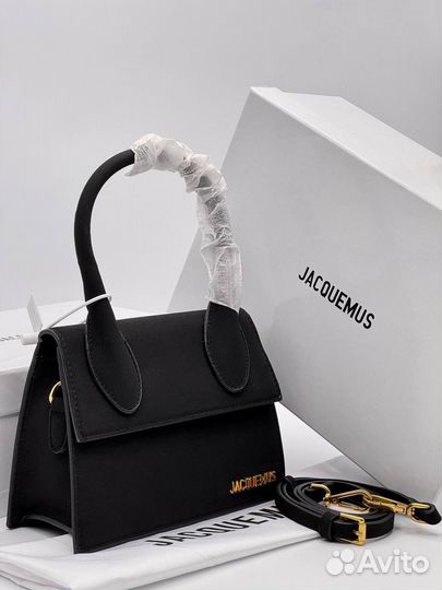 Сумки jacquemus