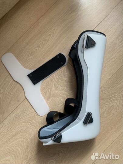 Деротационный сапожок