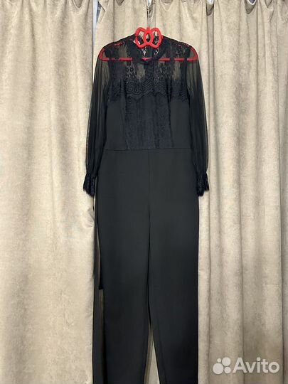 Комбинезон 48