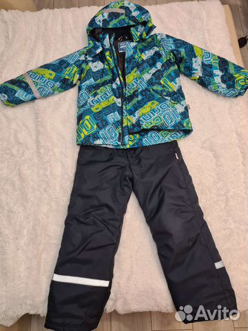 Костюм для мальчика