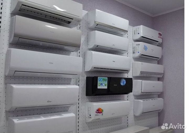 Сплит-система, которая не просквозит