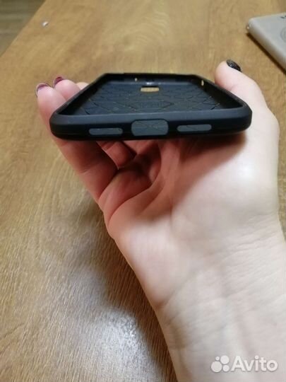 Чехол на Nokia 3.2