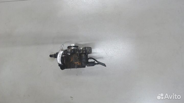 Тнвд Mercedes C W203, 2005