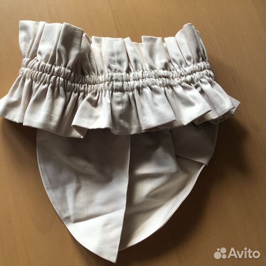 Бант на выписку