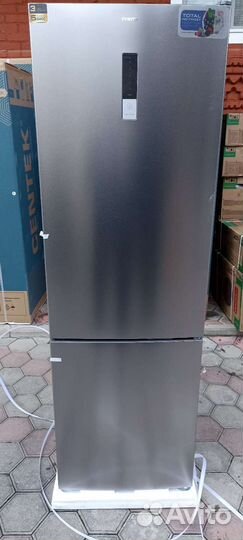 Холодильник centek 302 литра