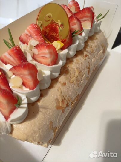 Пп сладости (без сахара и глютена)