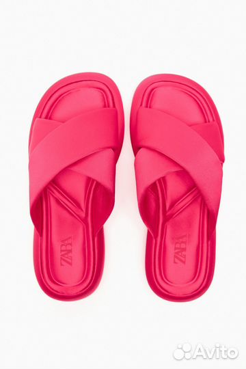 Сланцы Zara