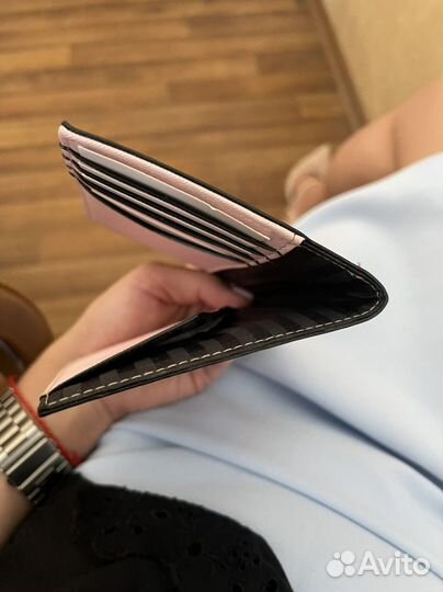 Обложка на паспорт victoria secret оригинал