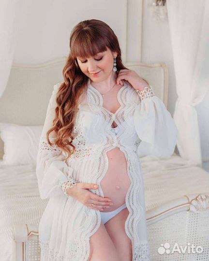 Фотосессия Все включено