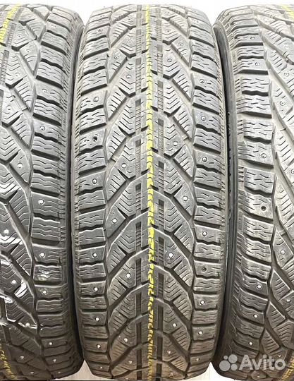 Tigar Ice 195/55 R16 86L