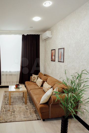 1-к. квартира, 34 м², 5/9 эт.