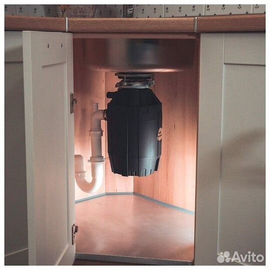 Измельчитель пищевых отходов Bone Crusher BC 910