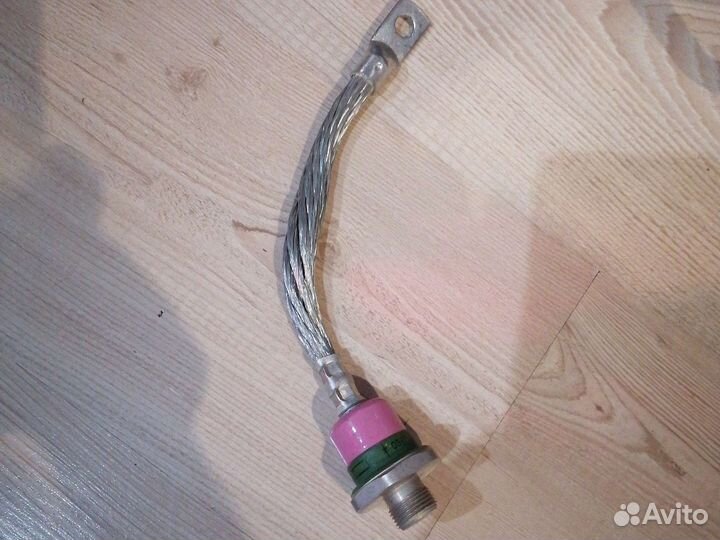 Диод в200-5, в50-10, в10-14