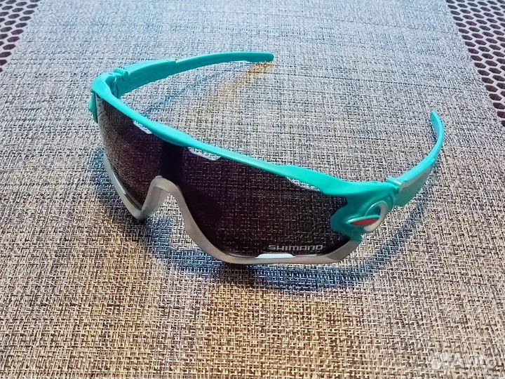 Вело очки солнцезащитные