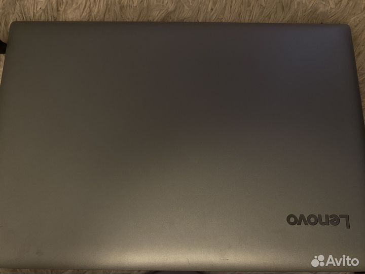 Ноутбук Lenovo IdeaPad 320-15AST (80XV)