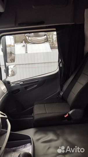 КАМАЗ 5490 NEO, 2019