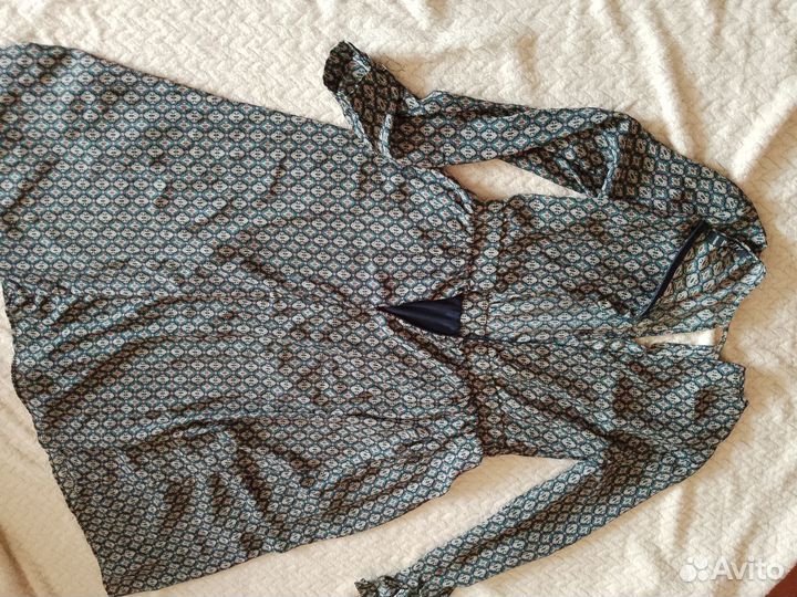 Платье incity летнее женское 44 46