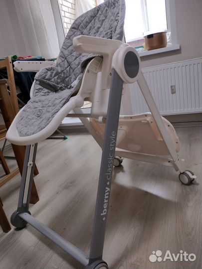 Стул для кормления