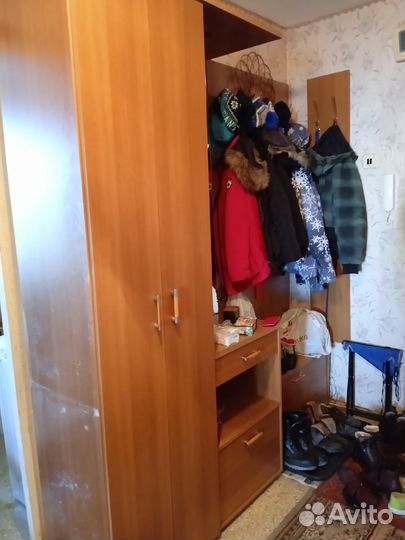Мебель для прихожей