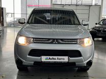 Mitsubishi Outlander 2.0 CVT, 2012, 178 000 км, с пробегом, цена 1 299 000 руб.