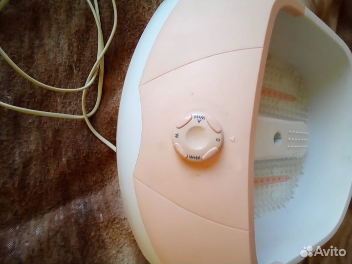 Гидромассажная ванна для ног Beurer FB25