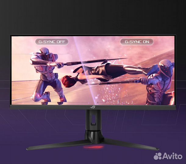 Asus ROG Strix XG309CM 29,5 монитор