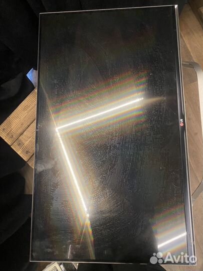 Телевизор lg 42lb730v