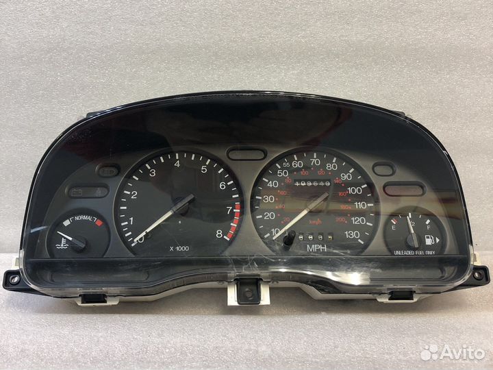 Щиток приборов Ford Contour