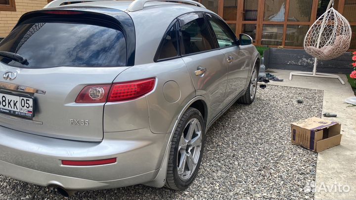 Колеса для газели